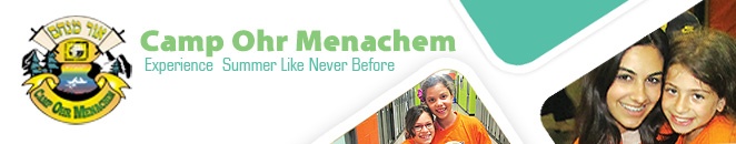 Ohr Menachem